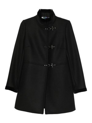 FAY: cappotti al ginocchio - Cappotto