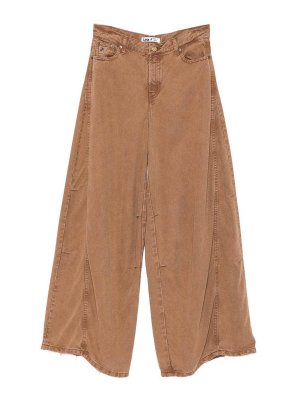 IOIS: jeans dritti, a sigaretta - Jeans