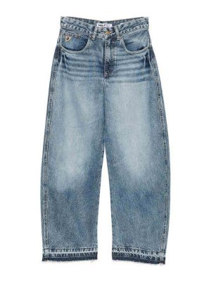 IOIS: straight leg jeans - Jeans
