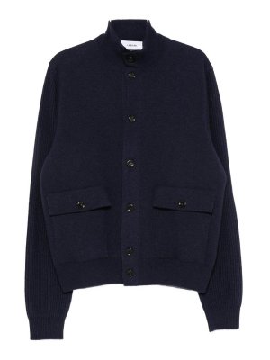 LARDINI: Bombers - Bomber - Bleu