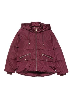 Liu Jo: Chaquetas y Chaquetones acolchados - Chaqueta Alcochada - Rojo