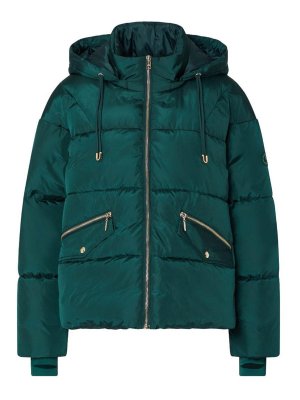 Liu Jo: padded jackets - Puffer Jacket