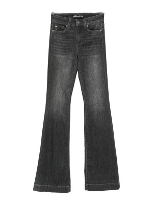 Liu Jo: flared jeans - Jeans