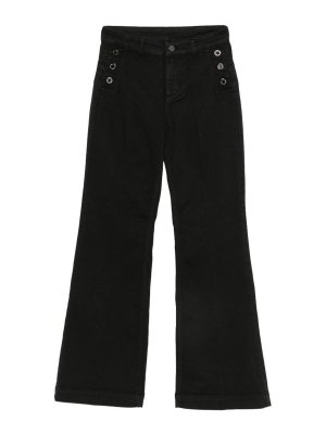 Liu Jo: flared jeans - Jeans