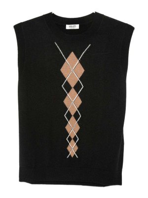 Liu Jo: t-shirt - Maglietta