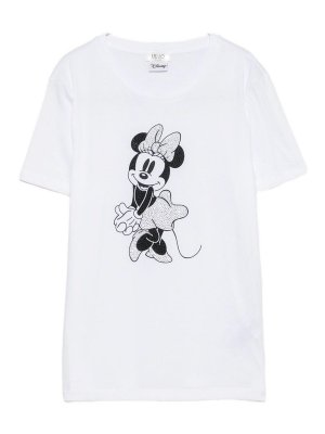 Liu Jo: t-shirts - T-Shirt