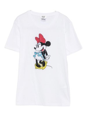 Liu Jo: t-shirts - T-Shirt