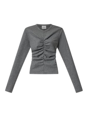 Isabel Marant Etoile: トップス＆タンクトップ - トップ/タンクトップ - グレー