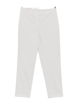 PESERICO: pantaloni casual - Pantaloni