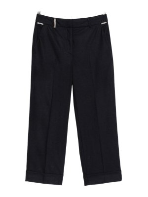 PESERICO: pantaloni casual - Pantaloni