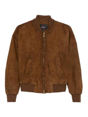 PEUTEREY: casual jackets - Jacket