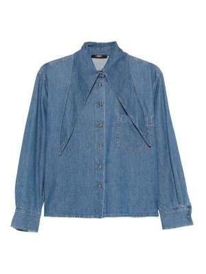 SEVENTY: Hemden - Hemd - Blau