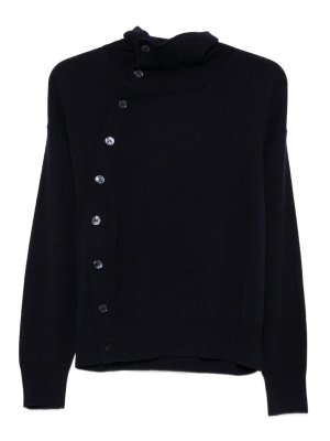 SEVENTY: crew necks - Sweater
