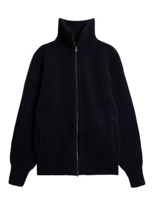 SOEUR: Chaquetas casual - Chaqueta Casual - Azul Oscuro