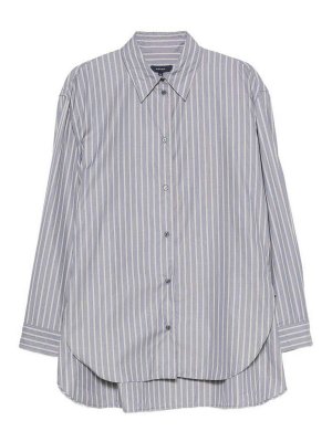 SOEUR: Chemises - Chemise - Gris