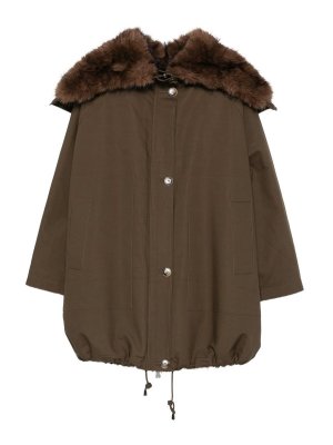 VALENTINI 1972: parkas - Parka