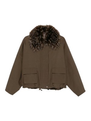 VALENTINI 1972: parkas - Parka