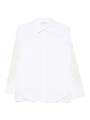 WHYCI: camicie - Camicia