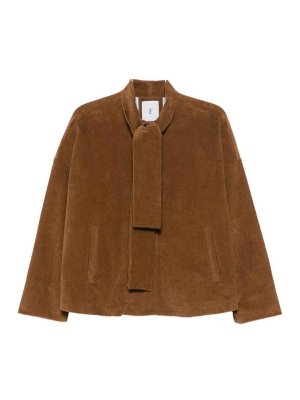 WHYCI: giacche casual - Giacca