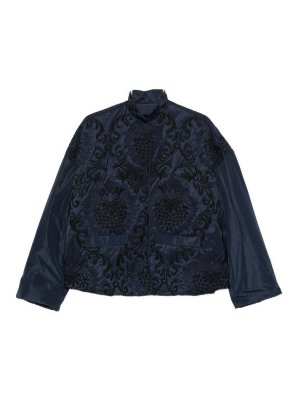 WHYCI: Rollkragenpullover  und Polo-Ausschnitt - Rollkragenpullover - Blau