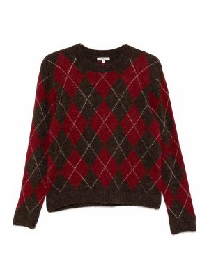 YERSE: crew necks - Sweater