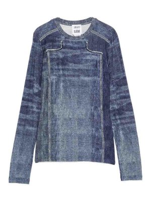 Liu Jo: t-shirts - T-Shirt