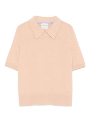 FORTE FORTE: Polos - Polo - Rosado