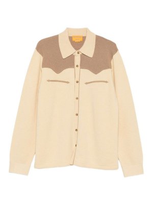 GUEST IN RESIDENCE: camicie - Camicia