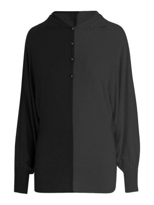 JACQUEMUS: Polos - Polo - Negro