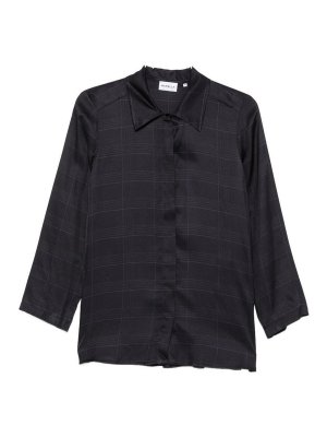 MARELLA: Hemden - Hemd - Blau