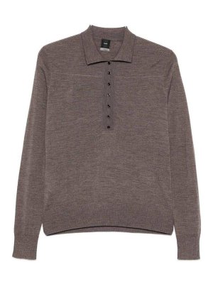 Pinko: Polos - Polo - Beis