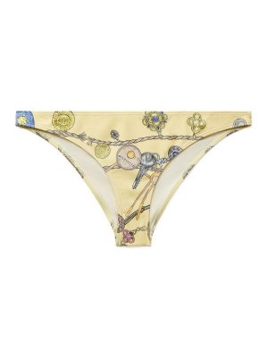 VERSACE: Bikinis - Bikini - Beis
