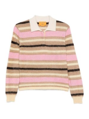 GUEST IN RESIDENCE: Polos - Polo - Multicolor