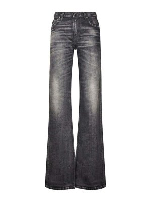 HAIKURE: Jeans Rectos - Vaqueros Rectos - Gris