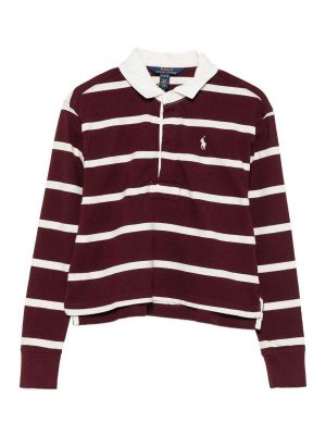 POLO RALPH LAUREN: ポロシャツ - ポロシャツ - マルチカラー