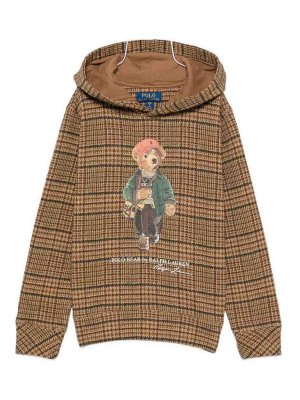 POLO RALPH LAUREN: Sweatshirts & Sweaters - Sweatshirt