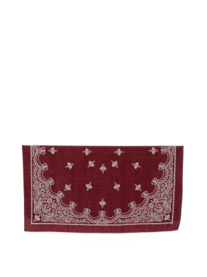 DESTIN: scarves - Scarf