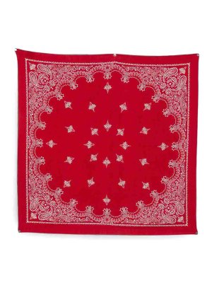 DESTIN: sciarpe e foulard - Sciarpa