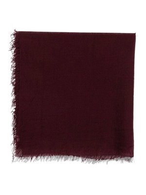 FALIERO SARTI: scarves - Scarf