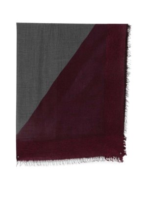 FALIERO SARTI: scarves - Scarf