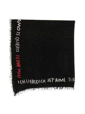 FALIERO SARTI: scarves - Scarf