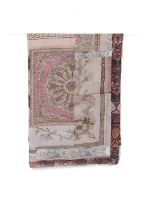 FALIERO SARTI: scarves - Scarf