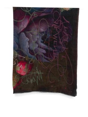 FALIERO SARTI: scarves - Scarf
