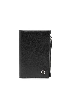 ORCIANI: 財布＆ポーチ - 財布 - 黒