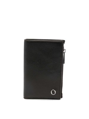 ORCIANI: 財布＆ポーチ - 財布 - ブラウン