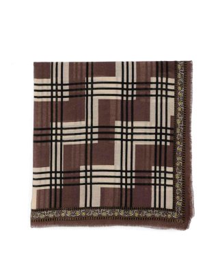 SGOMBERO CANTINE: scarves - Scarf