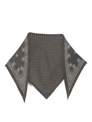 SGOMBERO CANTINE: scarves - Scarf