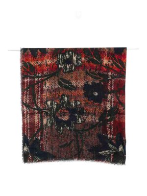 SGOMBERO CANTINE: scarves - Scarf