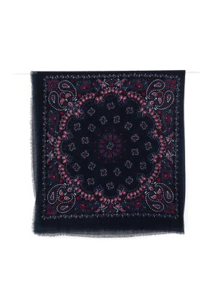 SGOMBERO CANTINE: scarves - Scarf