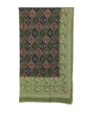 SGOMBERO CANTINE: scarves - Scarf